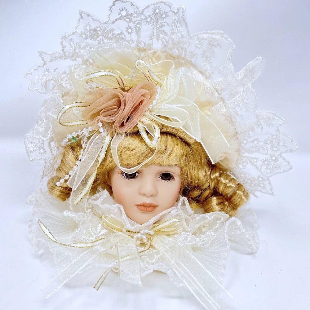 dandee porcelain victorian